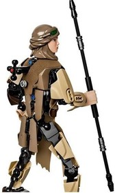 Lego Star Wars Buildable Figure Rey 75113