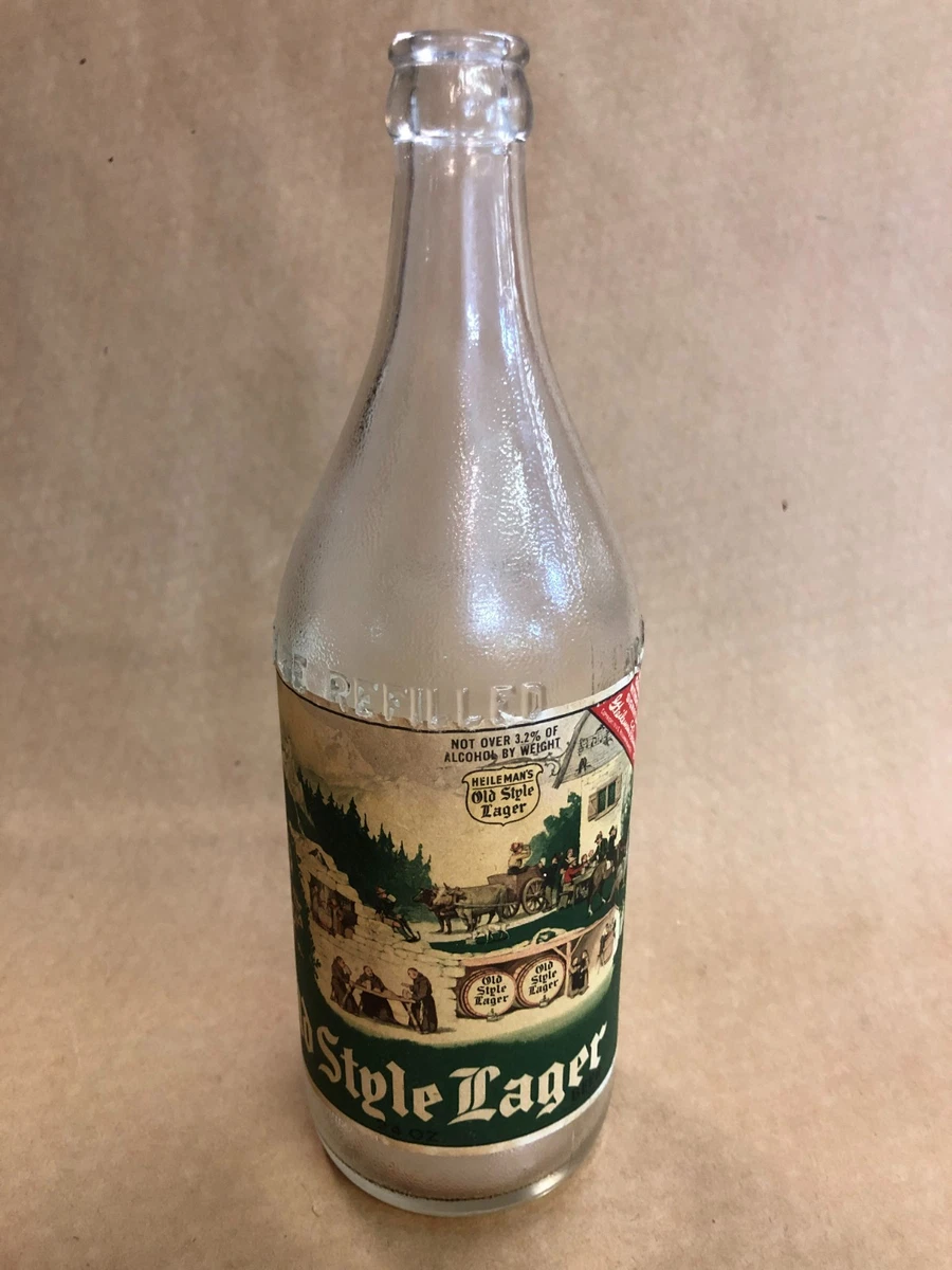 Old Style Beer for sale | eBay