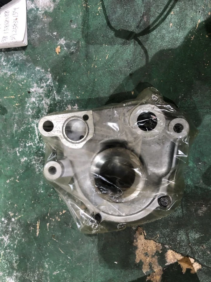 Piezas de bomba de aceite de motor GM genuinas Cadillac DTS 12555384 EE. UU. 07709300 OEM Foto 4 de 4