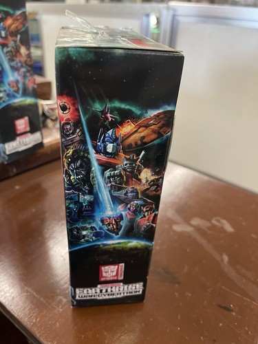transformers earthrise war for cybertron Trail breaker - Picture 4 of 4