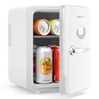 Cutieworld - 4L Makeup For Refrigerating Makeup And Food Mini