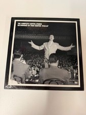 The  Complete Capitol Studio Recordings of St...