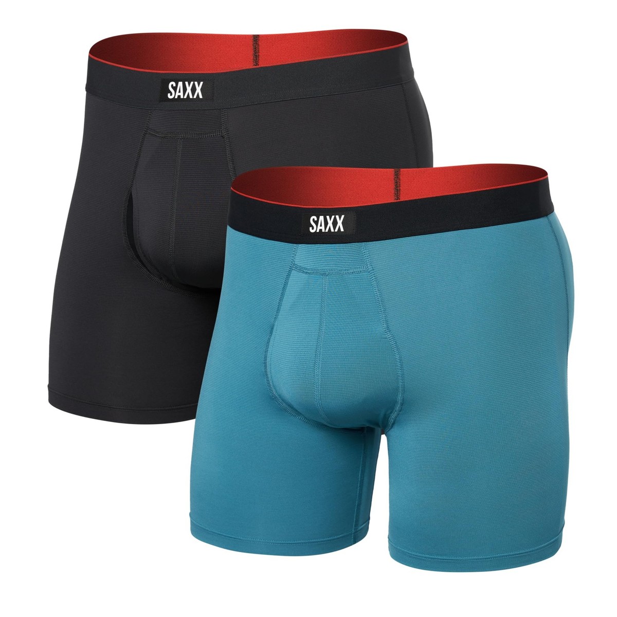 Ballpark Pouch Saxx Underpants Ballpark Pouch Saxx Kinetic 2n1