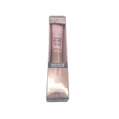 e l f Konturstift Make up Halo Glow Beauty Teint strahlend flüssig leicht anzuwe
