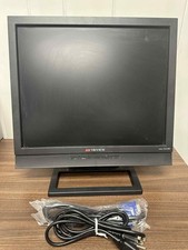 Triview 19 Inch TLM-1905 LCD Monitor VGA 9E