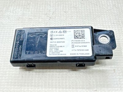 Tesla Model Y Juniper 2025 Sonstige Steuergeräte Module 178058000E RSD15551