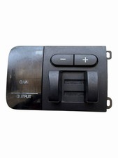08-10 Ford F250 F350 Super Duty Trailer Brake Controller Switch 7c34-2c006-ag