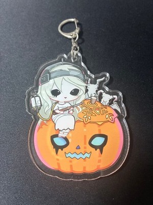 Identity V Acrylic Keychain Galatea b