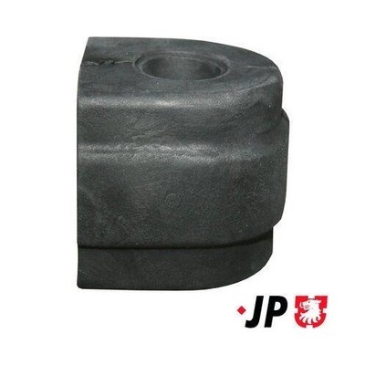 1x Lagerbuchse, Stabilisator JP GROUP 1440600900 passend für BMW