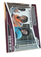 2025 NFLPA Rookie Premiere: Catch Of The Day, Travis Hunter And Pat Bryant