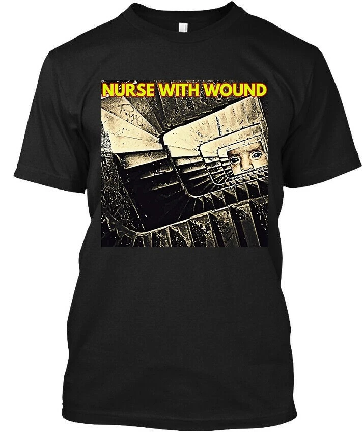 nurse with wound shirt products for sale | eBay