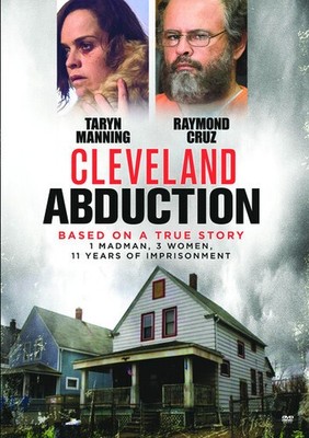Cleveland Abduction [Used Very Good DVD] Ac-3/Dolby Digital, Dubbed, Subtitled