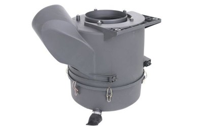PACOL IVE-AFB-001 Housing, air filter for IVECO
