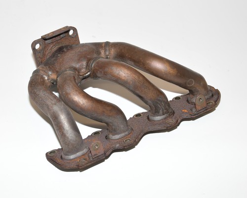 Abgaskrümmer  03C253031G Golf Plus 5M 1,6 85KW BLF Original AUDI