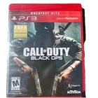 New Call Of Duty Black Ops (Sony PlayStation 3 PS3, 2010) SEALED
