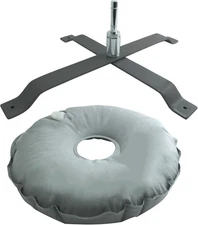 Cross Base Stand for Feather Flag