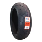 Full Bore M1 200/50ZR17 Rear Motorcycle Tire, USA Family Owned, 200/50-17