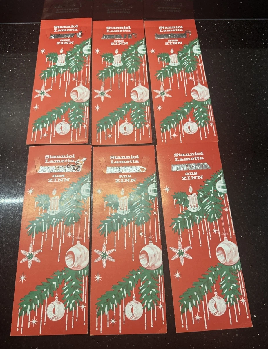 25+ 1980 Year Manufactured Collectible Holiday & Seasonal