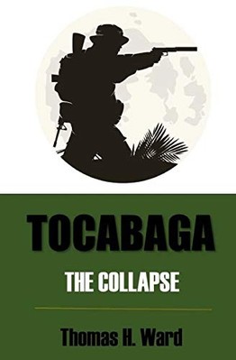 Tocabaga -  NEW Thomas Ward 2013