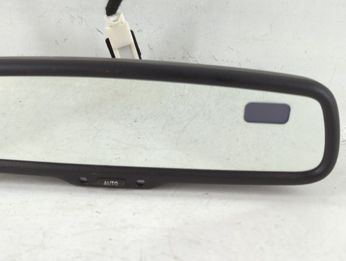 TRQ Driver Side Left Mirror For 2010-2012 Lexus ES350 – Power Heated, Paint To Match