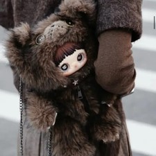 MaMei 400 Bear Bag New