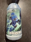 LEGO Bionicle Gali (8533) Factory Sealed