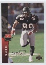 1994 Upper Deck Andre Rison #272 0c4