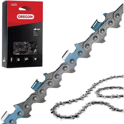 20'' Oregon Chain Fits Husqvarna 357 359 555 562 XP Chainsaw 72LPX072G 3/8 .050