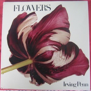 Flowers Irving Penn | eBay