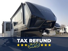 2026 Brinkley Model G 3520