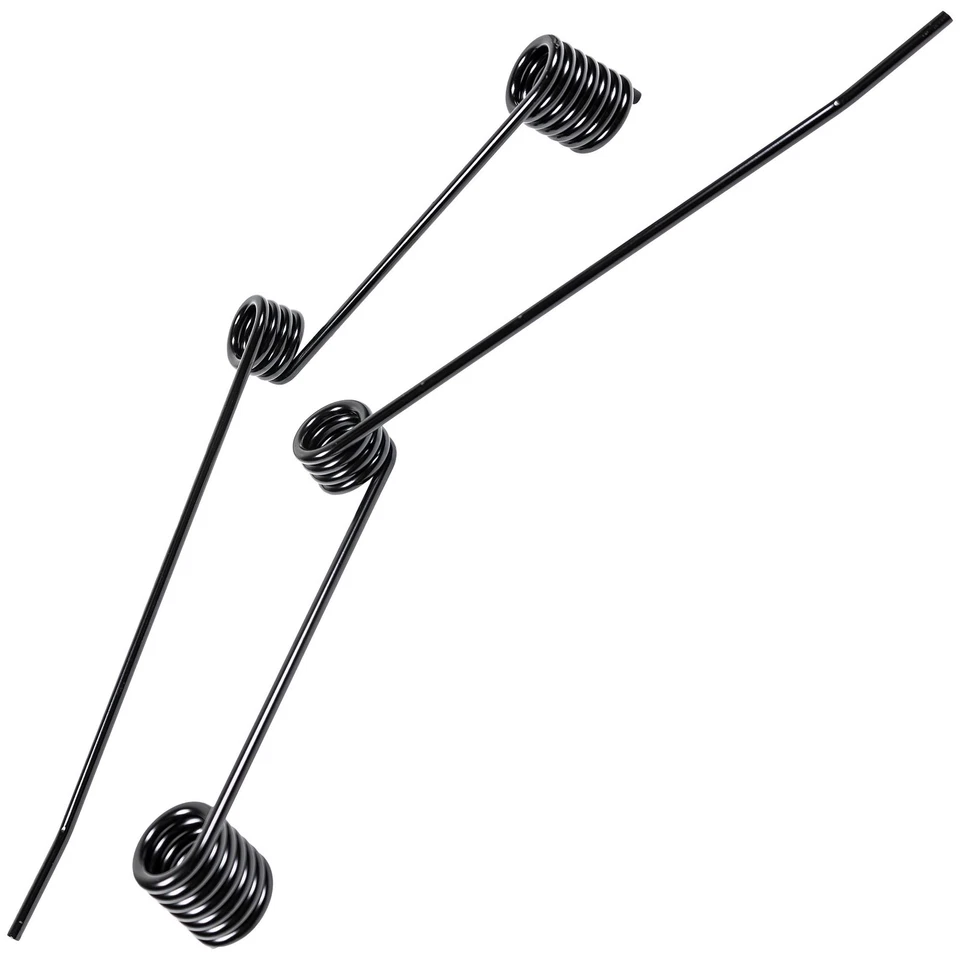 Ski-Doo 860202267 Tunnel Ice Scratchers w/ Replaceable Tips Grand Touring 600R Foto 4 de 4