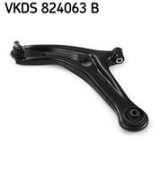 Skf Querlenker Lenker RadaufhäNgung Unten Vorne Links Vkds 824063 B