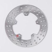 Bremsscheibe Vorne Braking PI01FI FüR Vespa ET2 50 2T Mit Kat 2004-2005