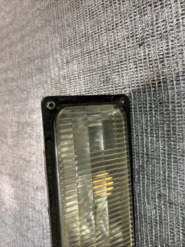 gmc sierra 3500 luz intermitente lado izquierdo 2000  Foto 4 de 4