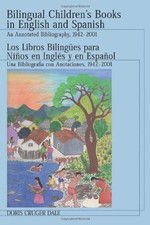 Bilingual Children's Books in English and Spanish / Los Libros Bilingues par...