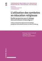 FrançOis-Xavier Amherdt (U. A.) | L'utilisation Des Symboles En éDucation...