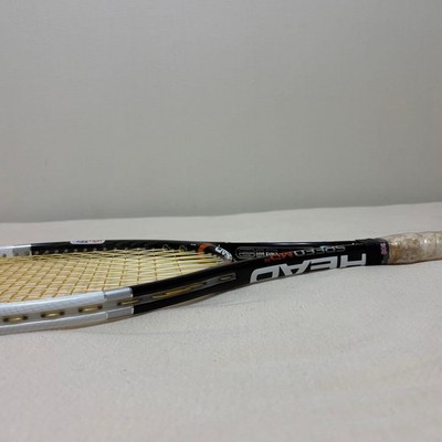 Beautiful item!! ️Rare! Grip L5 Thick Head YouTek IG Speed ​​MP