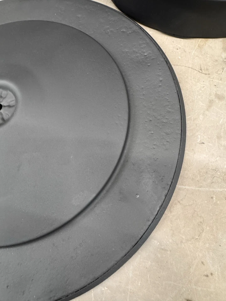 1962-1966 Chevy Impala BelAir Bel-Air Cleaner Chevelle Nova 230 250 6 Cylinder - Image 4 of 4