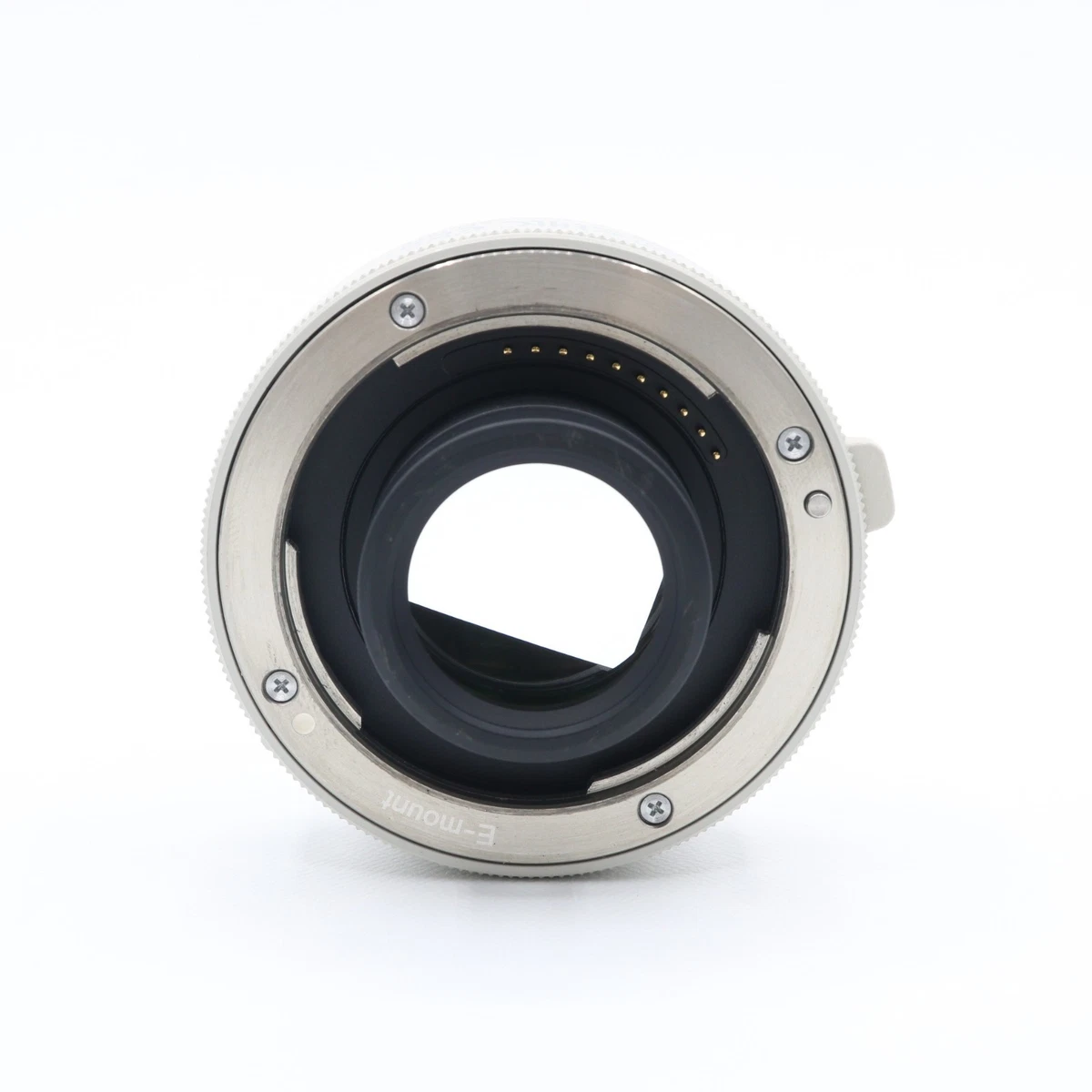 Teleconvertidor Sony 1,4x SEL14TC lente montura E [excelente como nuevo]