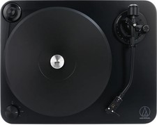 Audio-Technica AT-LP7 Manual Belt-drive Turntable
