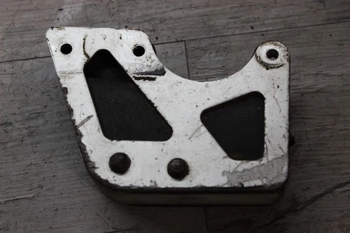 PLATE, GUIDE OUTER