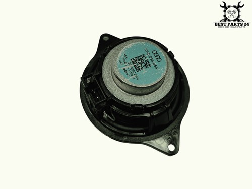 SPORTBACK REAR LEFT OR RIGHT DOOR SPEAKER BANG & OLUFSEN OEM 2018-24 AUDI S5