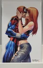 AMAZING SPIDER-MAN #93 TYLER KIRKHAM VIRGIN MARVEL COMICS 2022