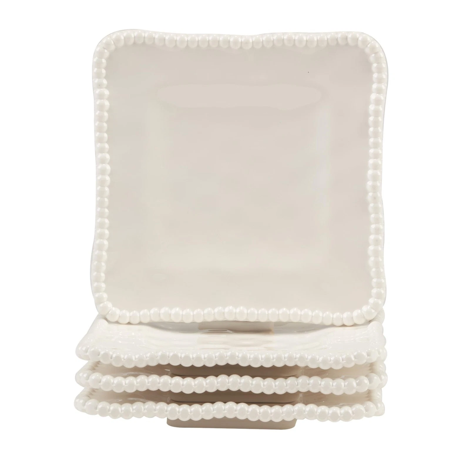 Certified International Perlette Canape Set - Thumbnail 5