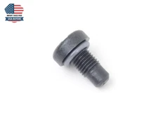 Audi Cooler Plug Genuine 06E127535B