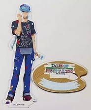 Veigue Schrimbel Tales Series Acrylic Stand 2019 Full Body Collectible