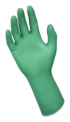 Ansell Einweghandschuh Microflex 93-260, Größe 5,5-6, Box a 50 - 93-260/5.5-6