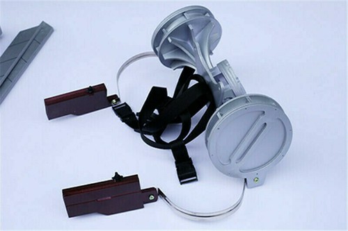 Attack on Titan Cosplay Props The Vertical Maneuvering Equipment Maneuver Gear - Bild 3 von 13