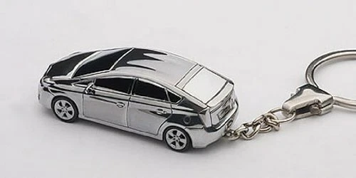 Prius keychain best sale