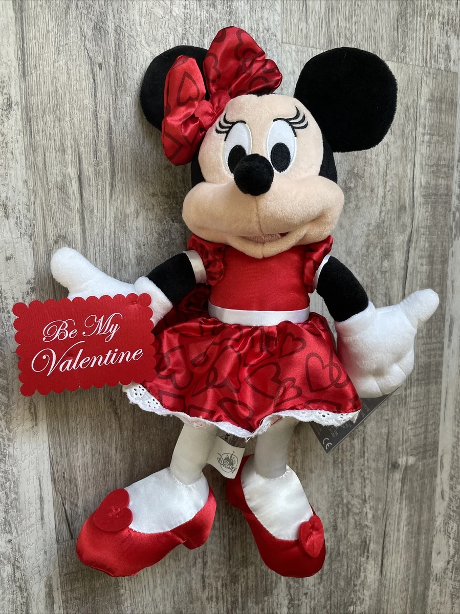 2018 minnie sales mouse plush